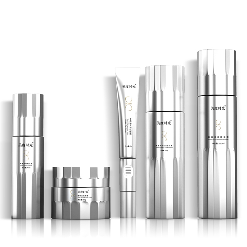 NMN Anti Aging Skincare Series